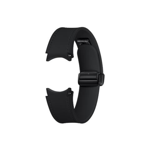 Galaxy Watch6 D-buckle Hybrid Eco-leather Band (m /l) - Foto 2