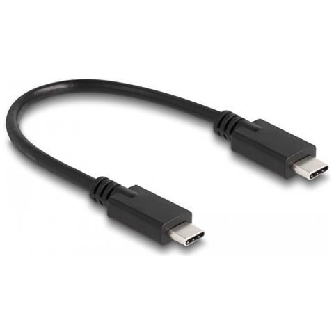 Hub USB 10 Gbps a 3 porte con lettore di schede SD e Micro SD con connettore USB Type-C - Foto 2