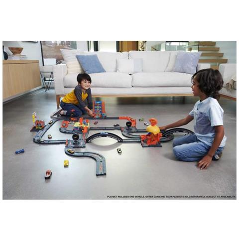 Hot Wheels City Hdr24 Veicolo Giocattolo - Foto 2