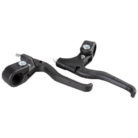 Coppia Leve Freni Ciclo In Resina - Foto 1