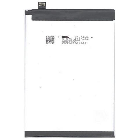 Batteria Litio Integrata Originale Hq610 Bulk Per G42 - G310 - G400 5g - Foto 2