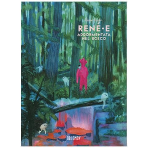 Elene Usdin - René¿e Addormentata Nel Bosco - Foto 1