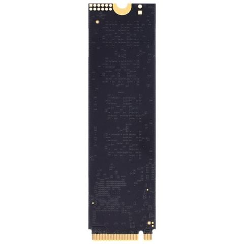 SSD 512 GB AS2280P4 M. 2 PCI Interfaccia Express 3.0 3D TLC - Foto 2
