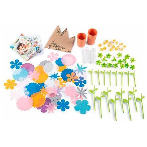 Supermercato Di Giocattoli Smoby Flower Market - Foto 5