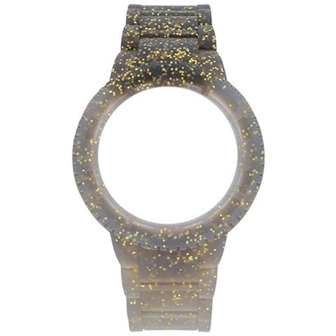 Cassa Intercambiabile Orologio Unisex Cowa1093 - Foto 1
