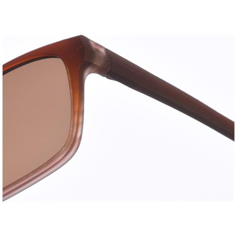 Occhiali Da Sole Unisex Z401 In Acetato Di Forma Quadrata - Foto 2