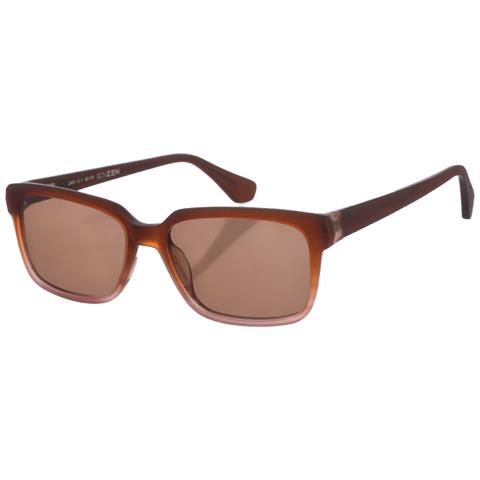 Occhiali Da Sole Unisex Z401 In Acetato Di Forma Quadrata - Foto 1