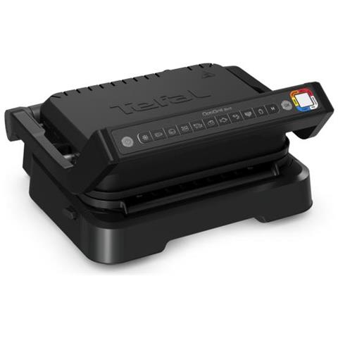 Optigrill 2in1 Gc772810 Griglia Di Contatto - Foto 2