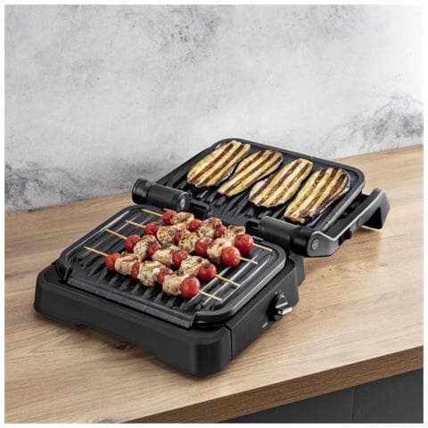 Optigrill 2in1 Gc772810 Griglia Di Contatto - Foto 3