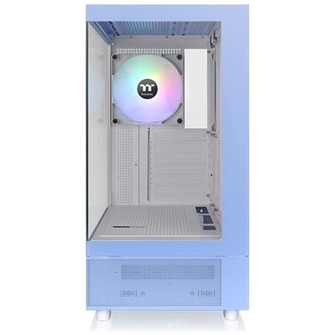 View 270 TG Midi Tower Blu - Foto 6