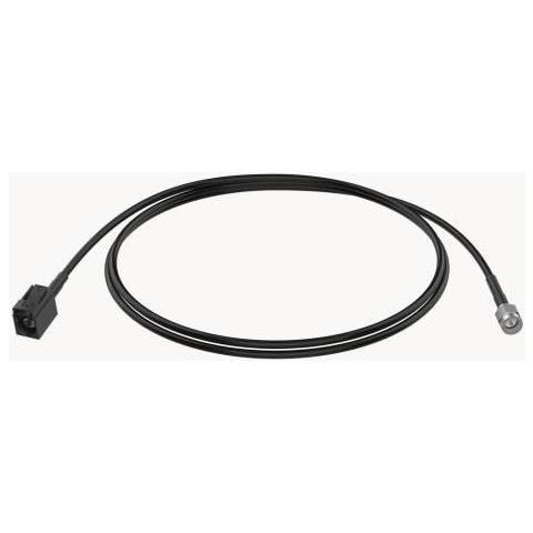 Tu6007-e Cable 1m 4p - Warranty: 60m - Foto 1