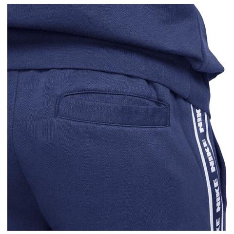 Club Fleece Fb7296-410, Uomini, Blu, Xl - Foto 7