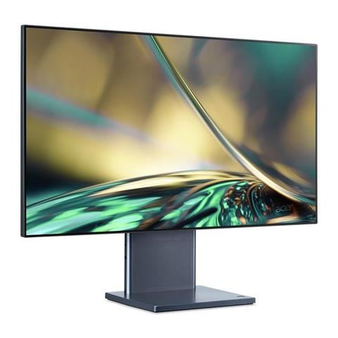 All-in-One ASPIRE S S27 1755 Monitor 27" Full HD Intel Core i7-1260P RAM 16 GB SSD 1000 GB Windows 11 Home - Foto 2
