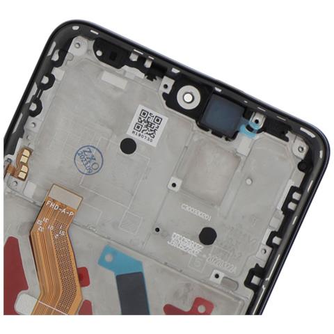 Blocco Completo Per Honor Magic 4 Lite 5g Schermo Lcd E Vetro Touch - Foto 2