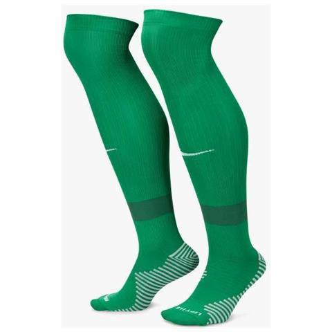 Calze Calcio Strike Dri-Fit Fq8253-302 Unisex Taglia S Colore Verde - Foto 1