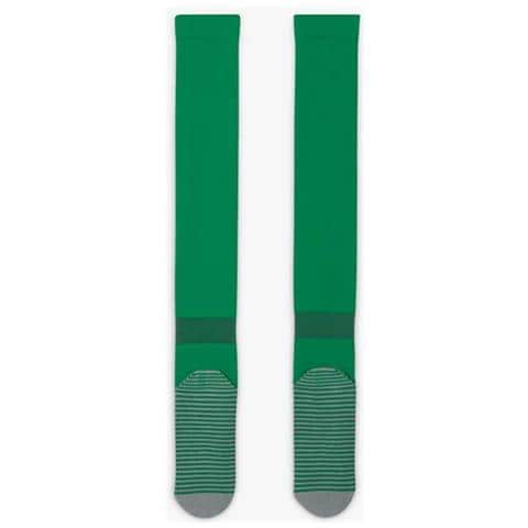 Calze Calcio Strike Dri-Fit Fq8253-302 Unisex Taglia S Colore Verde - Foto 4