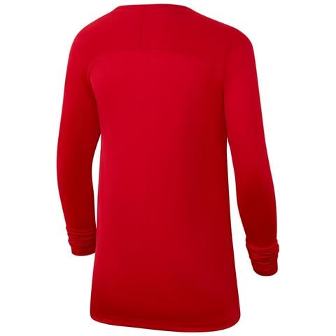 Maglia Park First Layer Av2611-657 Bambino Taglia M Colore Rosso - Foto 3