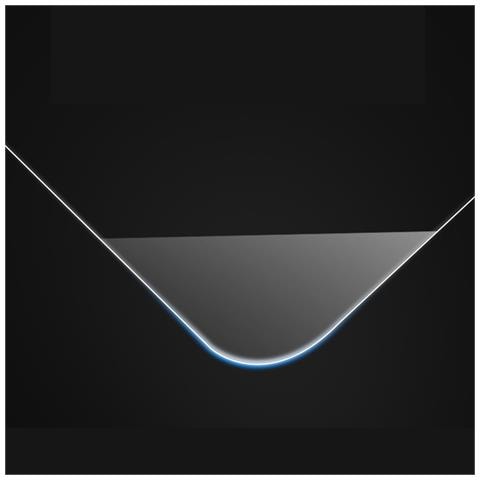 Pellicola Protettiva In Vetro Temperato Per Tesla Model 3 / Model Y - Foto 7