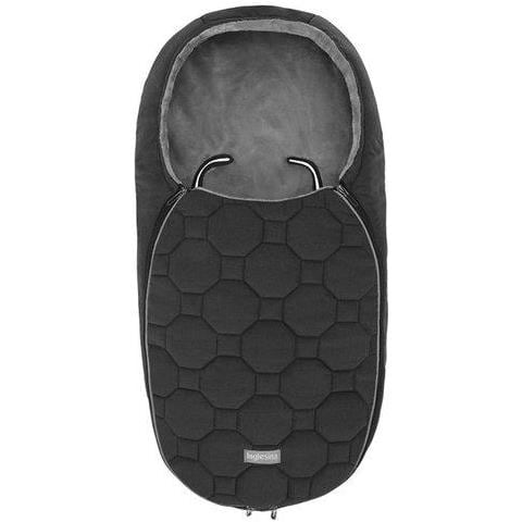 Sacco invernale A099P2VLB NEWBORN Winter Footmuffs Vulcan bl - Foto 1