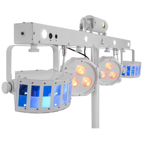 Led Kls Laser Bar Fx-lichtset Ws (51741096) - Foto 1