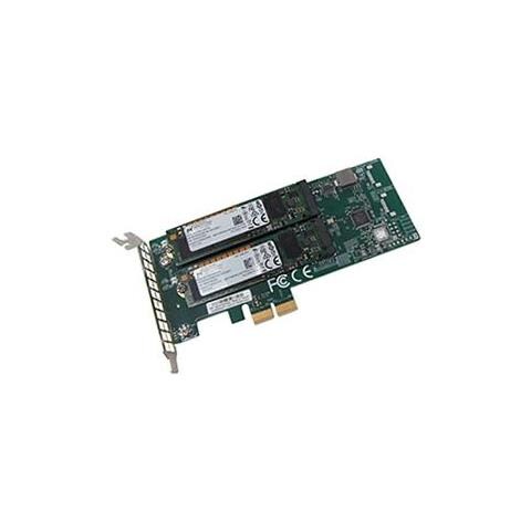 Fujitsu Py-dmcp24 Controller Raid Pci Express - Foto 1