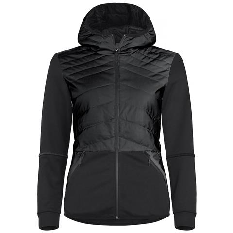 Utah Jacket Ladies Nero L - Foto 1