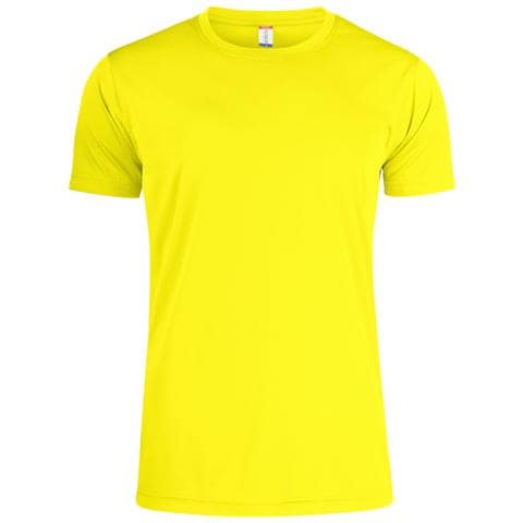 Basic Active-t Giallo Hv Xxl - Foto 1