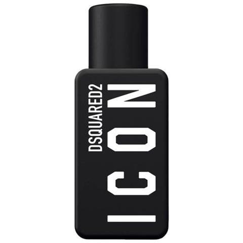 Eau De Toilette Uomo Dsquared Icon Pour Homme 30 Ml - Foto 1