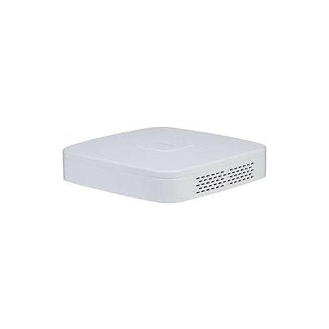 NVR Lite Smart NVR4108-4KS3 1U 1HDD a 8 Canali a 12 MP - Foto 1