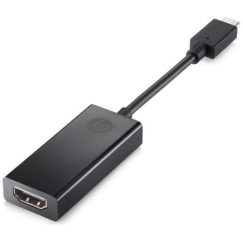 Hp Usb-c To Hdmi 2.0 - Foto 1