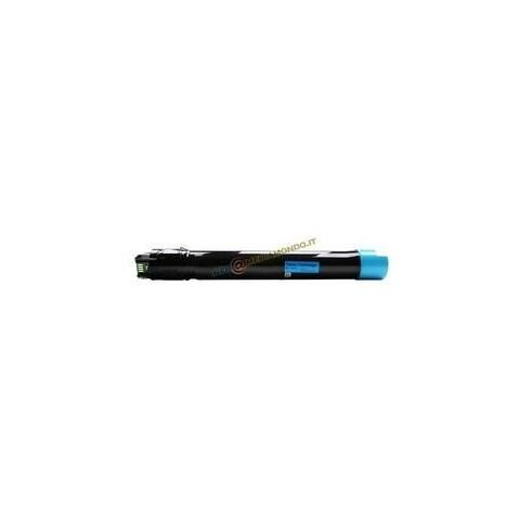 TONER - Per Xerox 106r01436 - Ciano - Stampa 17.800 Pagine - Foto 1