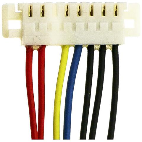 MBXAS-BA0286 ricambio per laptop Batteria - Foto 2