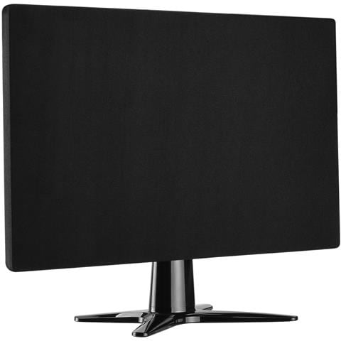 Copertura Antipolvere Per Monitor Per Computer, Copertura Antipolvere Universale 19-21 Pollici - Foto 2