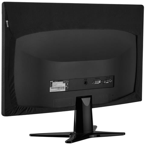 Copertura Antipolvere Per Monitor Per Computer, Copertura Antipolvere Universale 19-21 Pollici - Foto 1