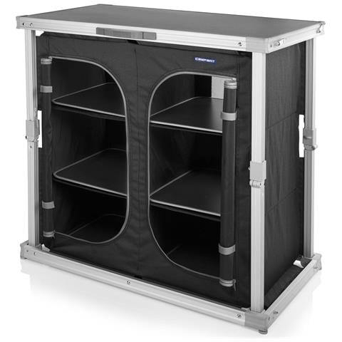Ki-0758 Campingkche Toledo - 10,2 Kg - 840 Mm - 500 Mm - 800 Mm - 85 Cm - 51 Cm (ki-0758) - Foto 1