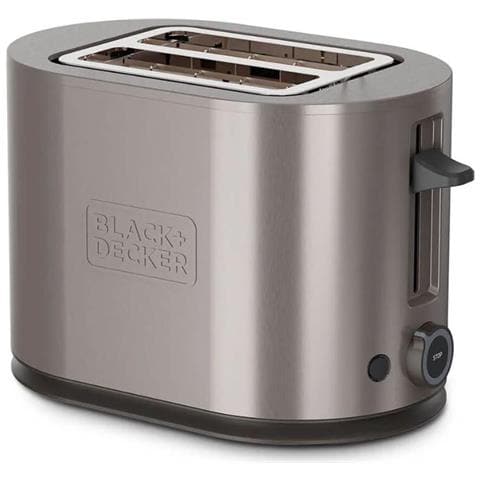 Black+decker Bxtoa901e 900w Toaster (es9600160b) - Foto 1