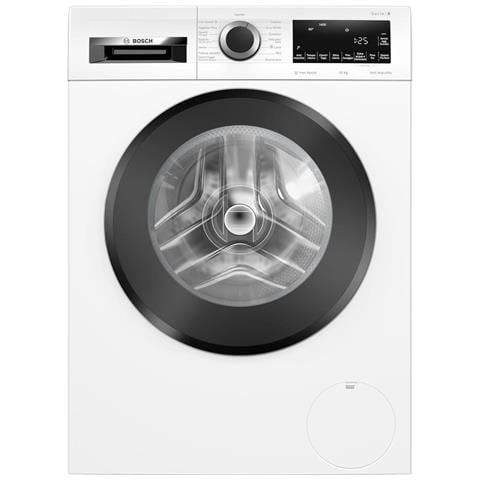 Bosch Lavatrice Wgg254z9ii Carica Frontale 10kg 1400 Giri-min Classe A - Foto 1