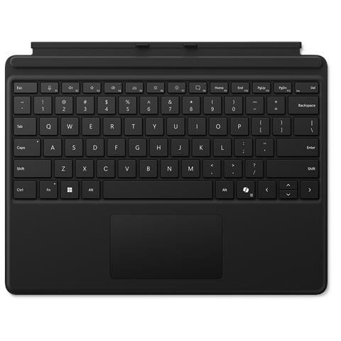 Tastiera Docking EP2-00397  (Layout Francese) Colore Nero - Foto 1