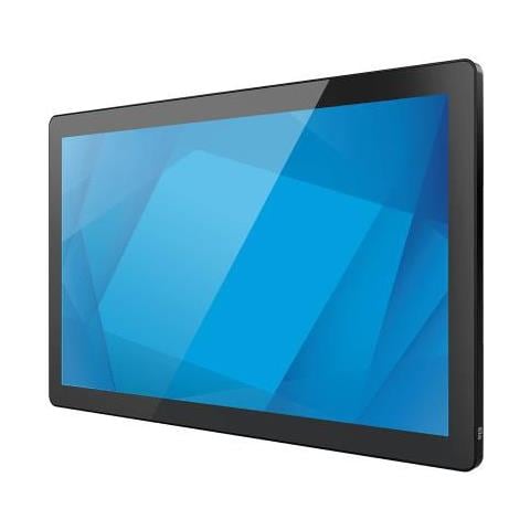 All-in-One I-Series E607503 Intel Core i5-1245UL Monitor 21.5" Full HD Touch Screen RAM 8 GB DDR5-SDRAM 128 GB SSD Wi-Fi 6 - Foto 1
