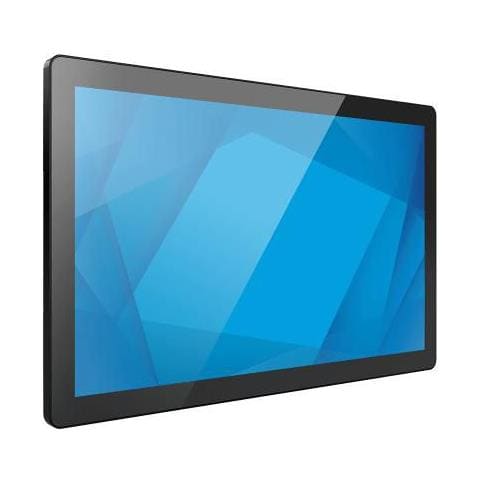 All-in-One I-Series E607503 Intel Core i5-1245UL Monitor 21.5" Full HD Touch Screen RAM 8 GB DDR5-SDRAM 128 GB SSD Wi-Fi 6 - Foto 2