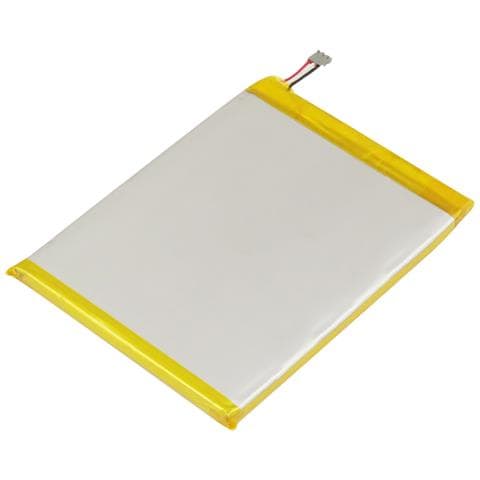 Batteria Sostitutiva Per Zte Mf910 / Grand S Flex Li-polymer 2300mah - Foto 3