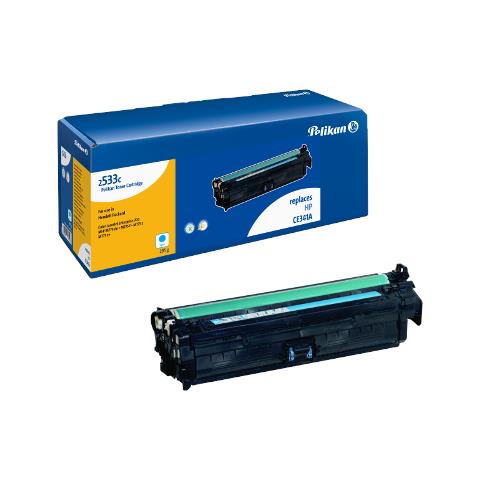 1239c cartuccia toner 1 pz Ciano - Foto 1