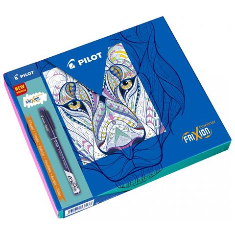 FriXion Fineliner marcatore - Foto 1