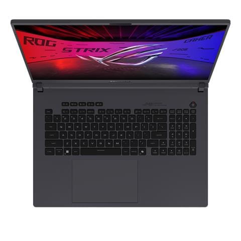Notebook ROG Strix G18 G815LP-S9034 Intel Core Ultra 9 275HX 18" WQXGA RAM 32GB SSD 1TB NVIDIA GeForce RTX 5070 Windows 11 Home - Foto 2