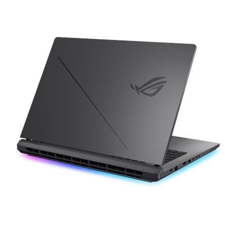 Notebook ROG Strix G18 G815LP-S9034 Intel Core Ultra 9 275HX 18" WQXGA RAM 32GB SSD 1TB NVIDIA GeForce RTX 5070 Windows 11 Home - Foto 14