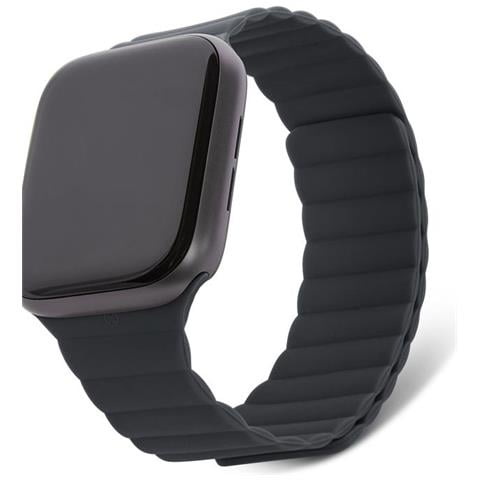 D22AWS40TSL3SCL accessorio indossabile intelligente Band Nero Silicone - Foto 2