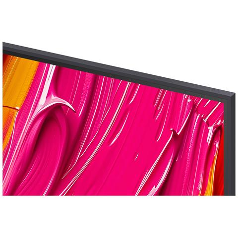 QNED AI 55QNED80A6A 139,7 cm (55") 4K Ultra HD Smart TV Wi-Fi Nero - Foto 10