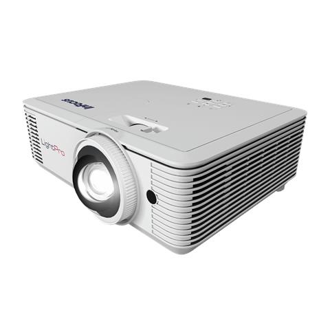 Videoproiettore IN0048ST 4000 ANSI lumen DLP Full HD 1920x1080 16:9 Bianco - Foto 7