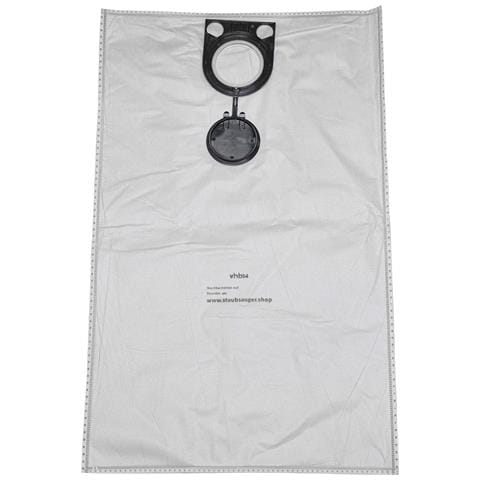 Sacchetti Di Ricambio Per Aspirapolvere (confezione Da 10) Compatibili Con La Serie Starmix - Foto 3