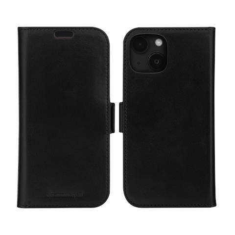 Lynge custodia per cellulare Custodia a libro Nero - Foto 5